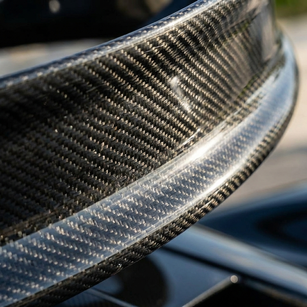 Xitlalli Estructura de Carbono