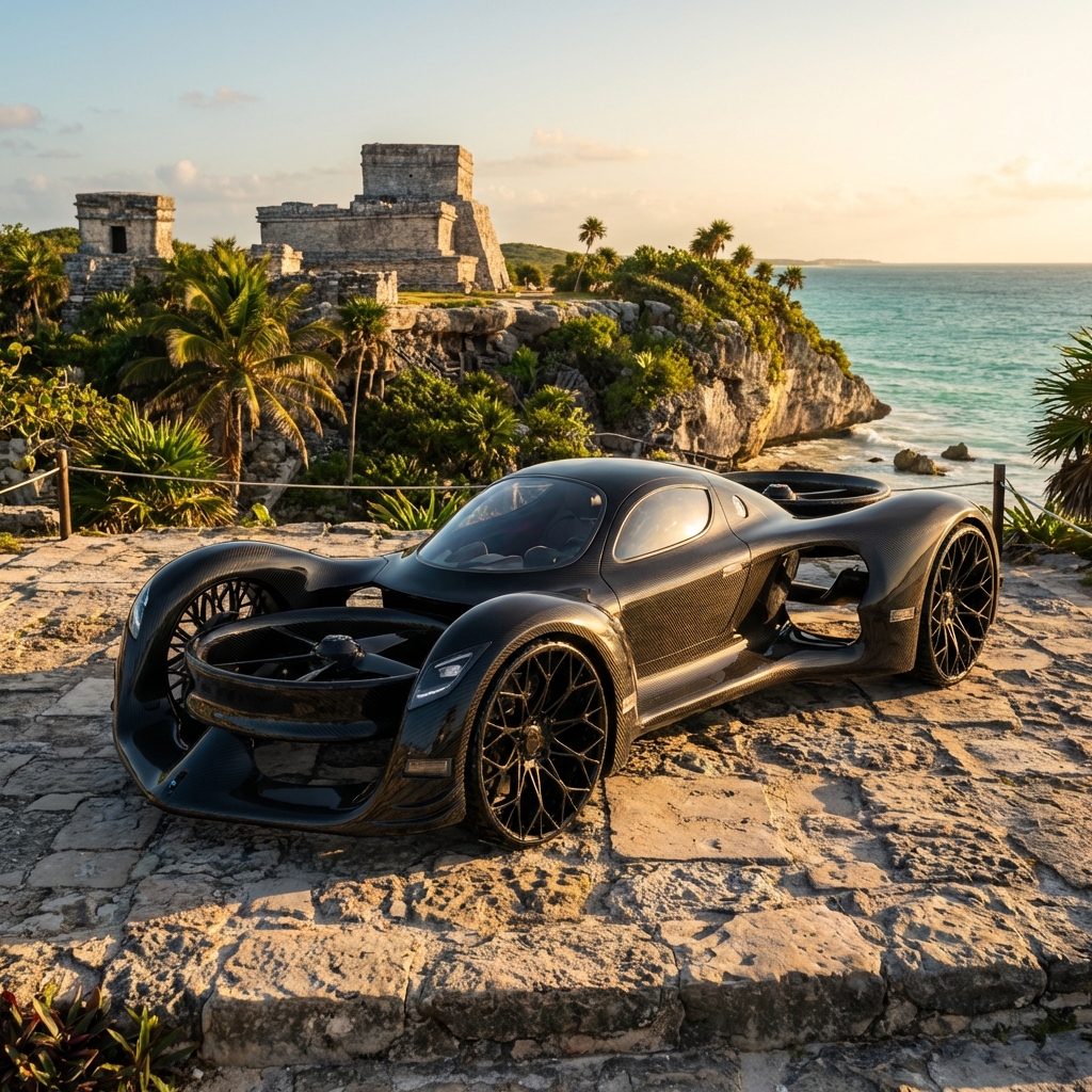 Xitlalli Propulsores Extendidos